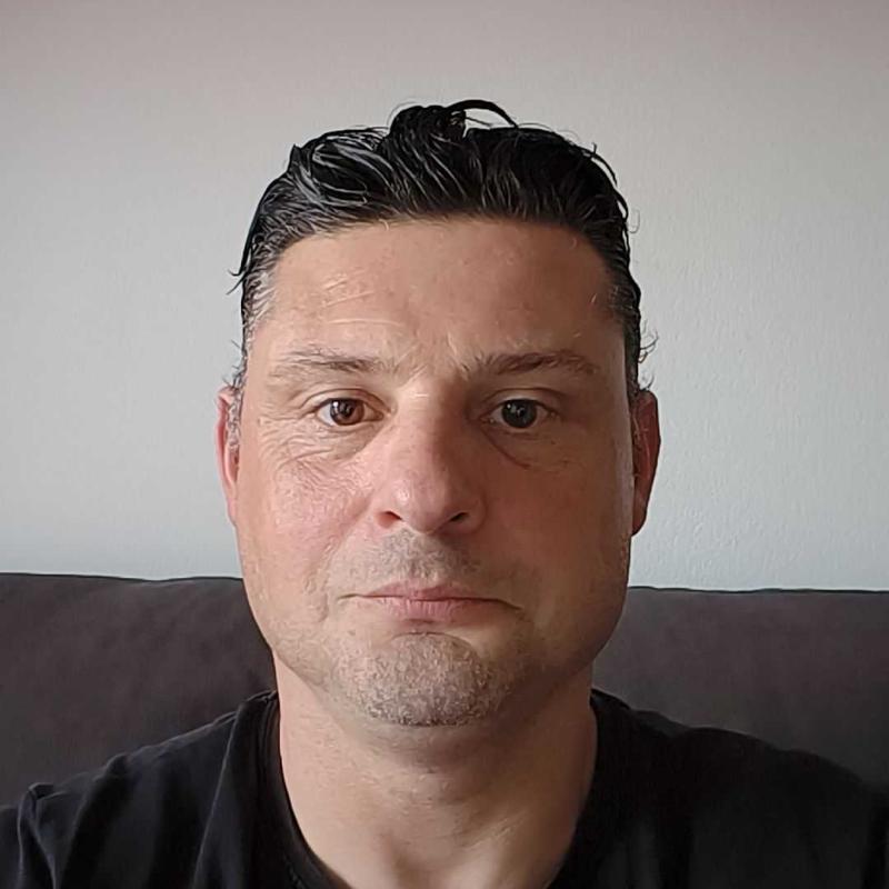 juju 42 ans Saint André de Cubzac