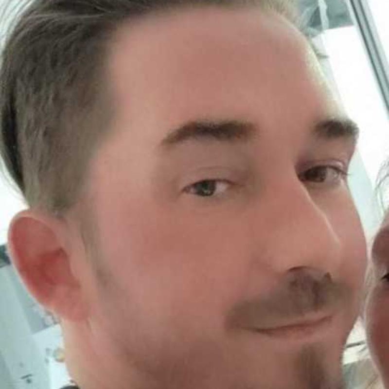 David 41 ans Ambès