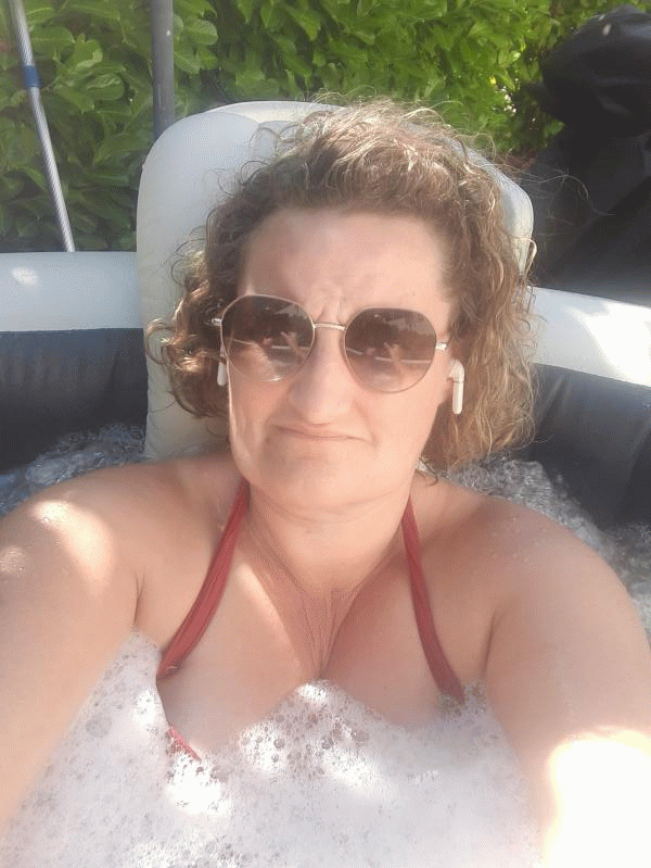 Lilou 46 ans Talant