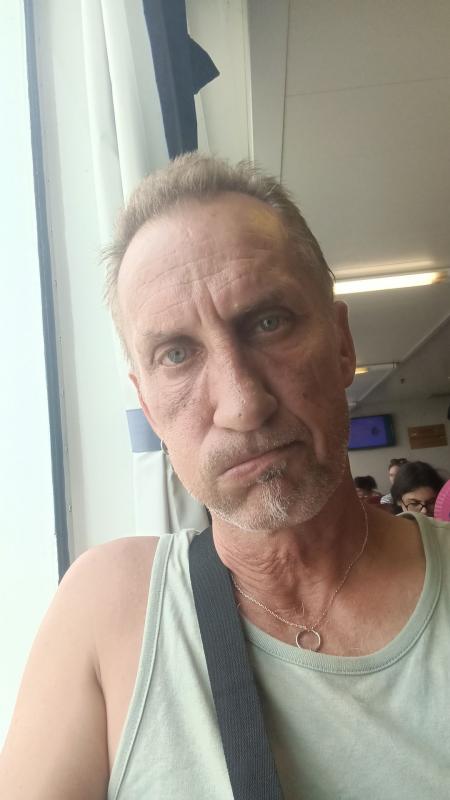 Gatsby 57 ans Villers Cotterêts