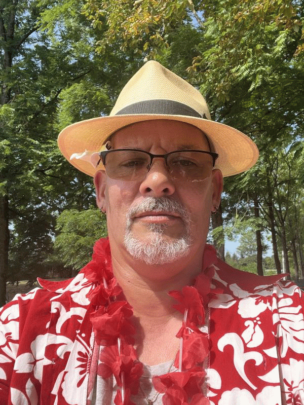 Patrice 53 ans Vic en Bigorre