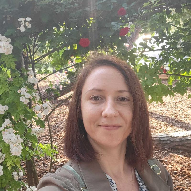 Melanie 33 ans Colomiers