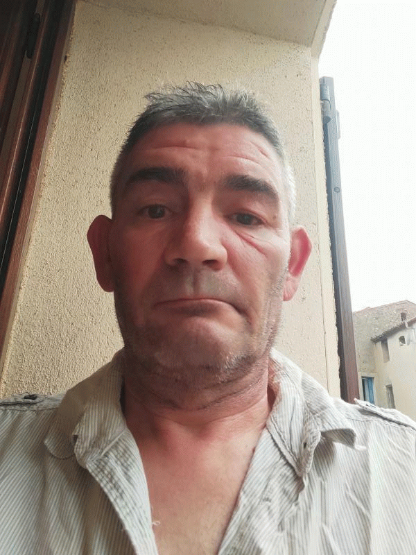 Marco 54 ans Perpignan
