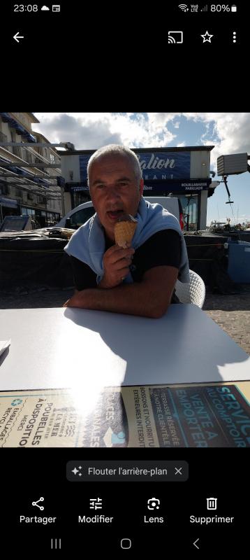 Jean-Marc  52 ans Saint Didier sur Chalaronne