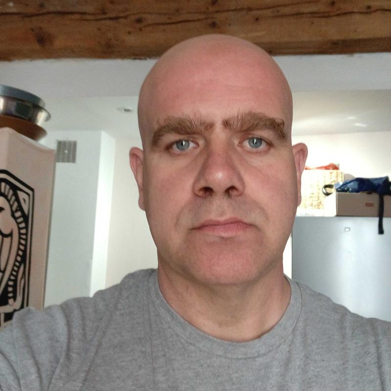 david  44 ans Lourdes