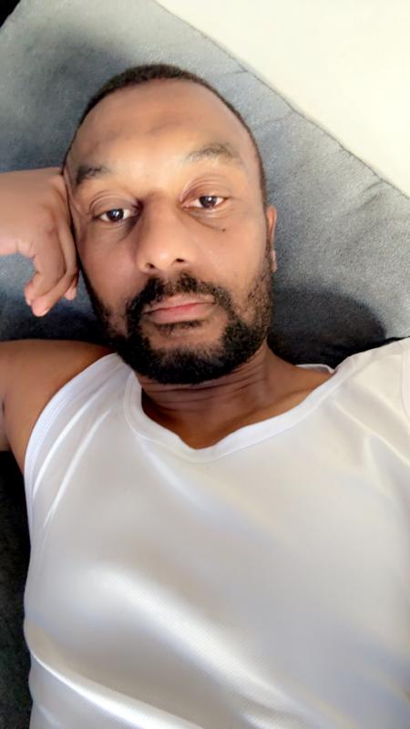 Titi 44 ans marseille 3eme arrondisse