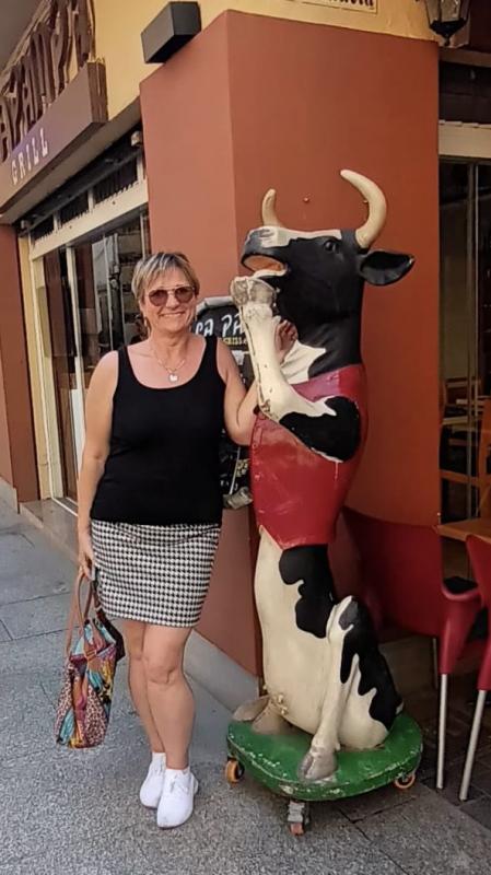 Martine 55 ans Tarascon