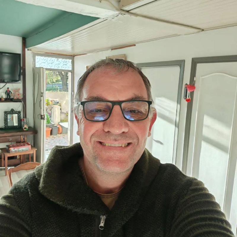 jean-paul guillemard 67 ans Angoulême