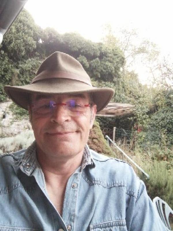 fabrice 61 ans Lavancia Épercy