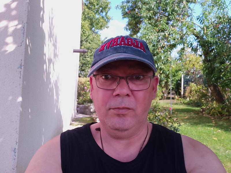 OneZ 58 ans Chatou