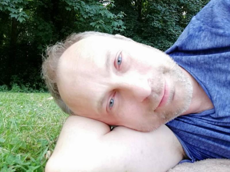Honoré 58 ans Nantes