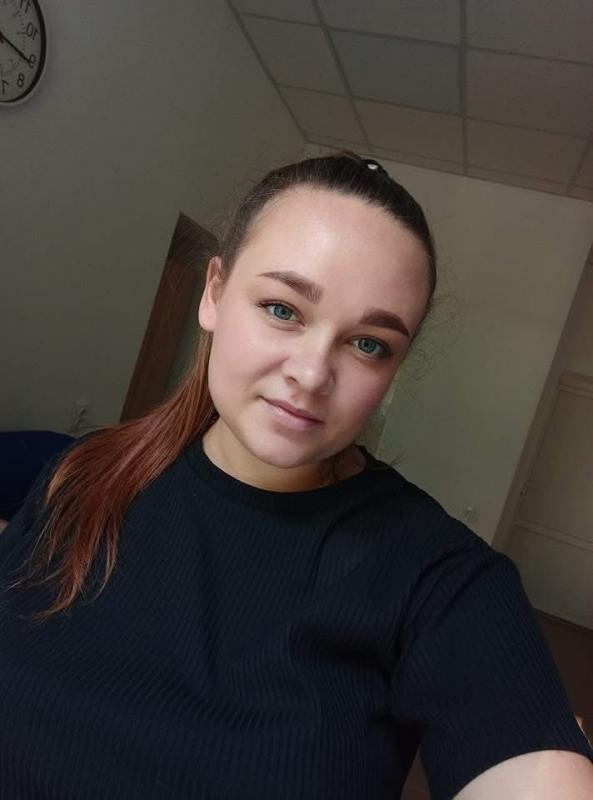 Valentine  36 ans Bessines