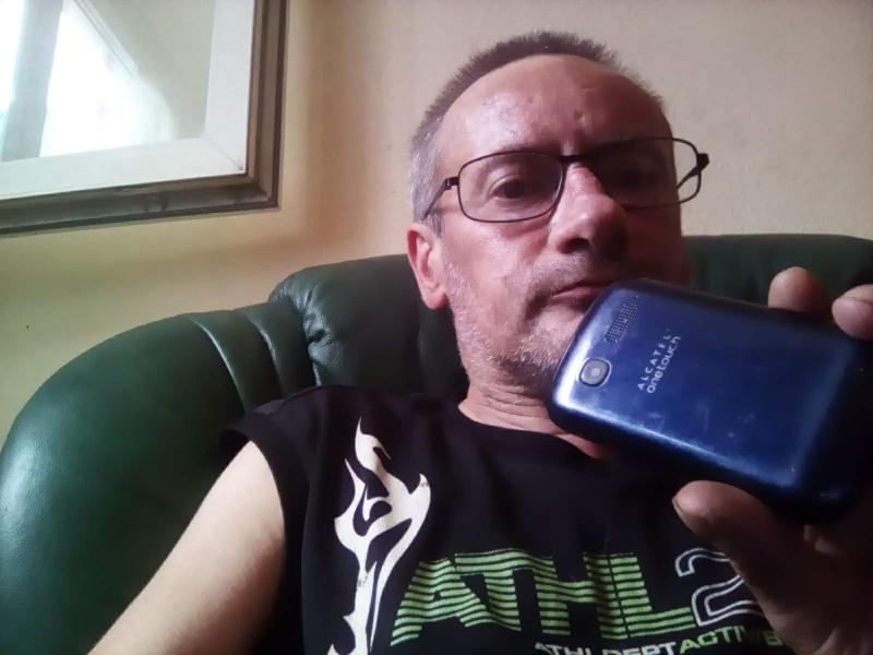 Loïc  52 ans Tours