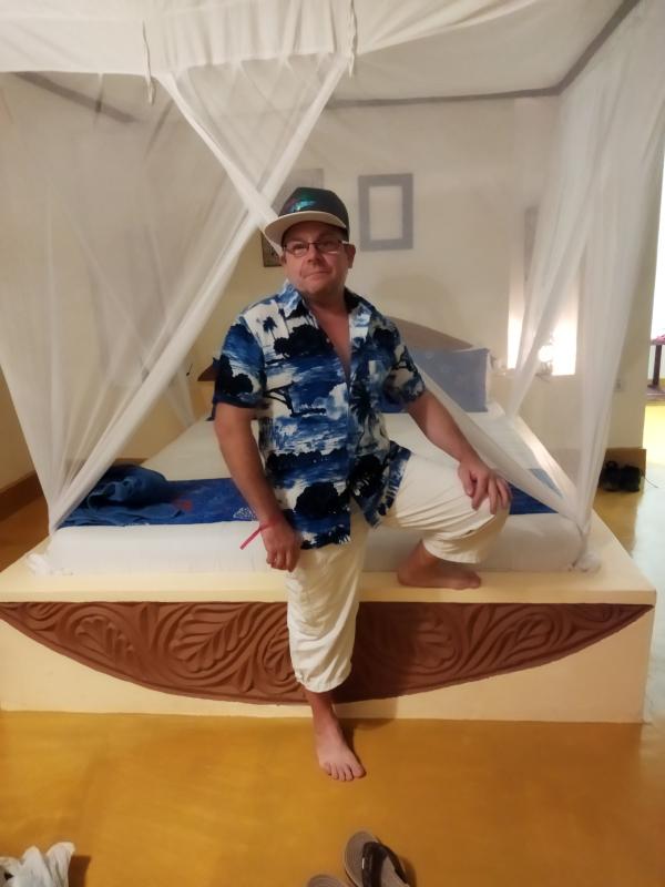 FIFOU  56 ans Puy en Velay