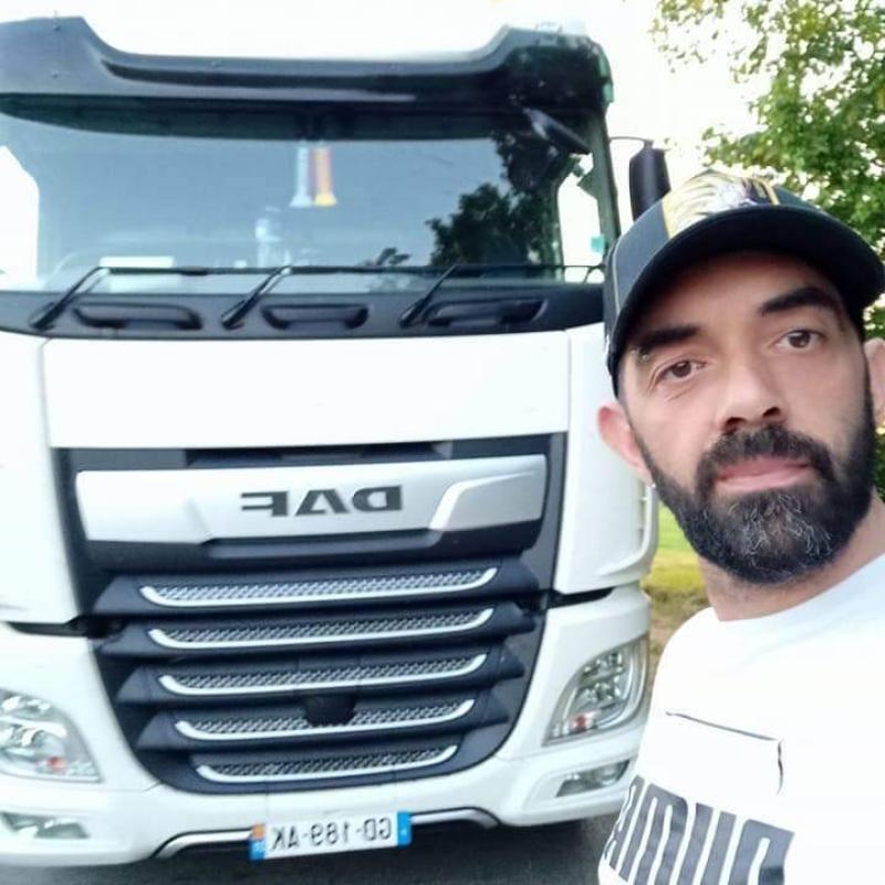 Guillaume 42 ans Lespignan