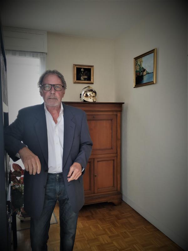 Andre 18 ans Bordeaux