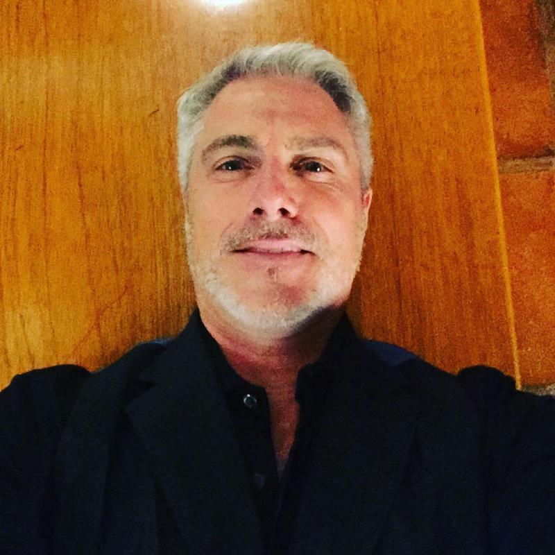 Jean-Marc 51 ans Rouen