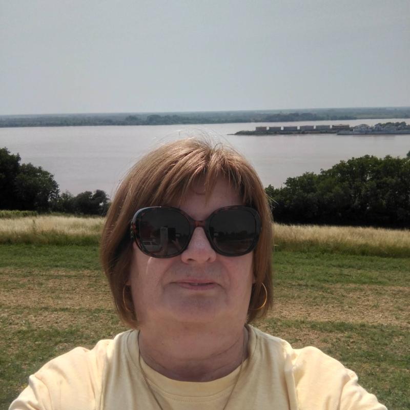 Betty64 61 ans Gémozac