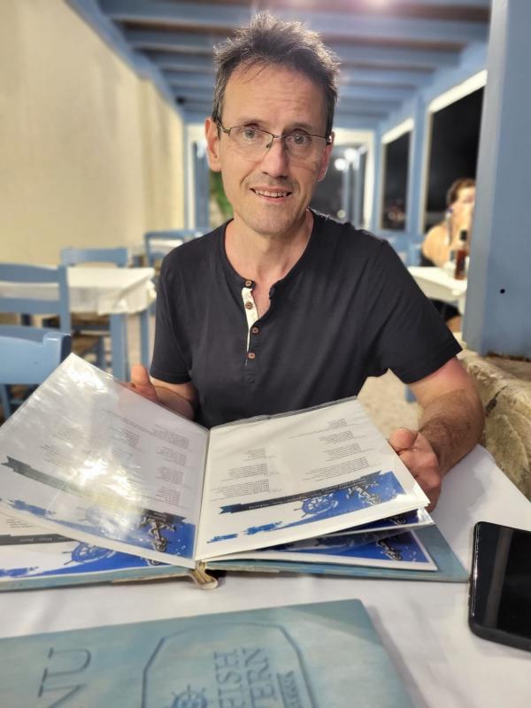 Fabou 54 ans Saint Malo