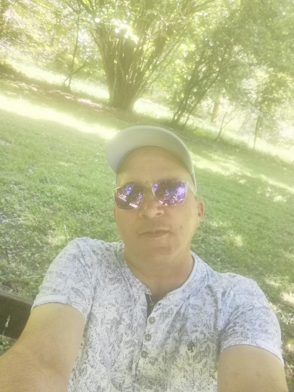 Stéphane Rochette  18 ans Charleville Mézières