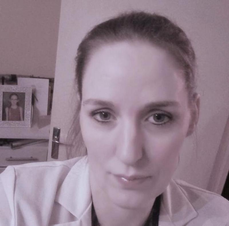 sandrine 41 ans Géovreisset