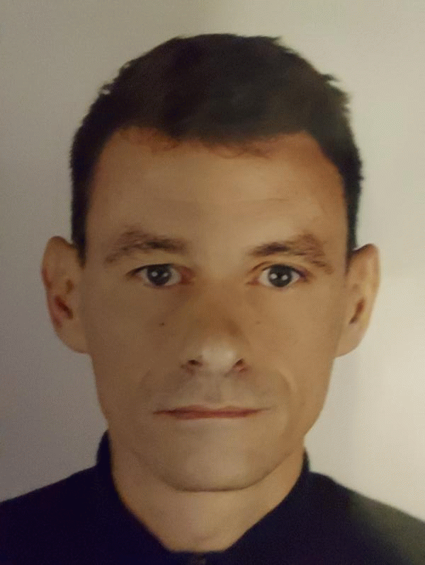 Nicolas  45 ans Boulbon