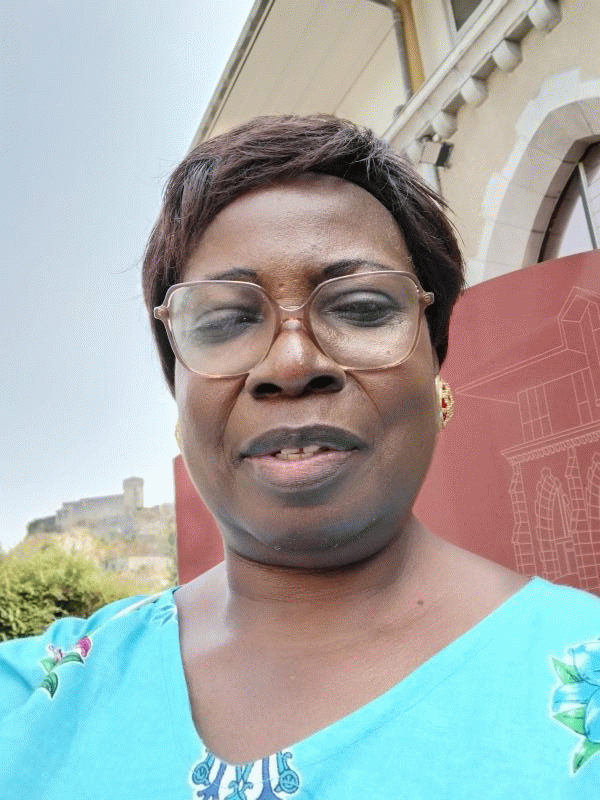 Elisa 62 ans Choisy le Roi
