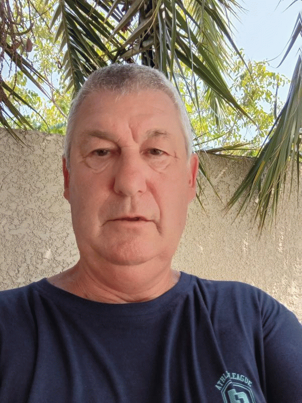 louma 67 ans Narbonne