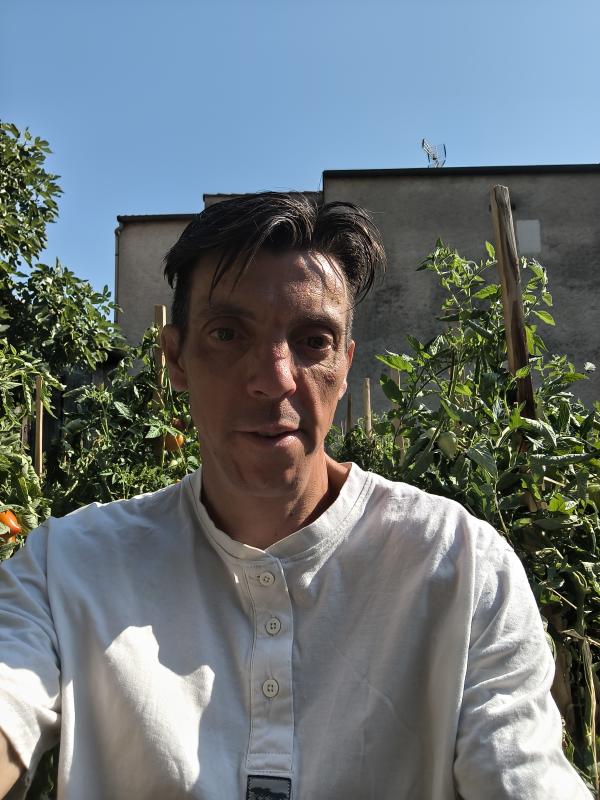 Philippe  44 ans Digne les Bains