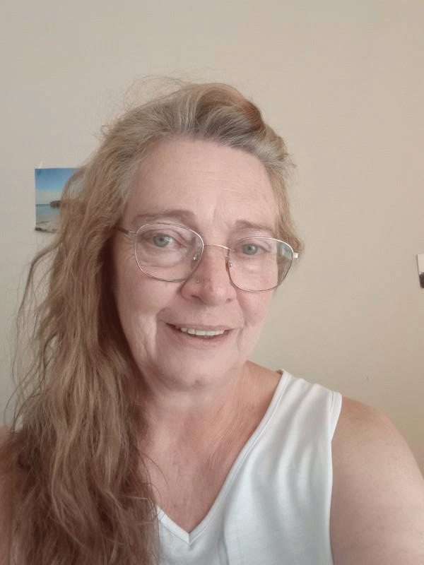 Pascale  58 ans Bourges