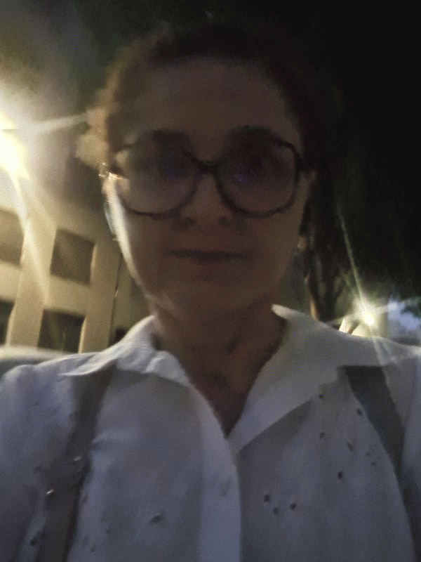 Mihaela 45 ans lyon 3eme arrondissement