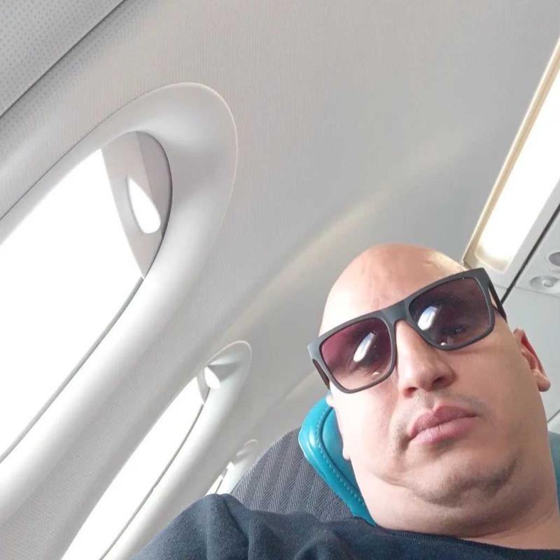 mahmoud 42 ans Nice