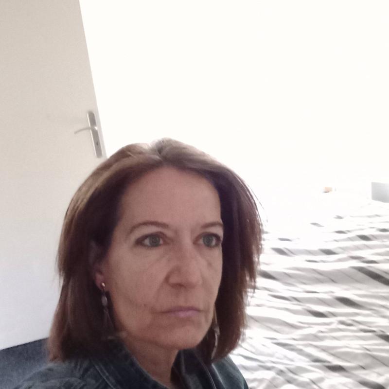 natacha 53 ans La Ferté Bernard