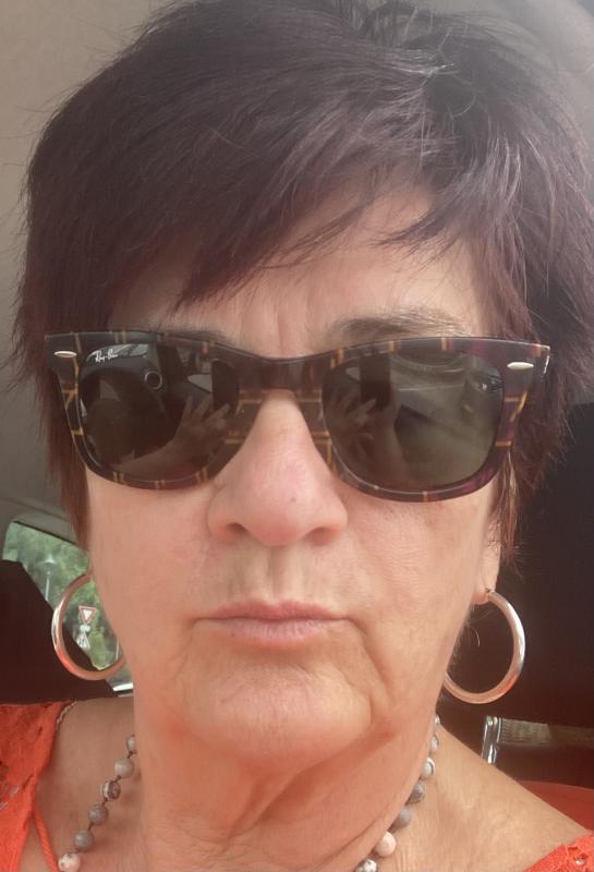 Brigitte 67 ans Toulon