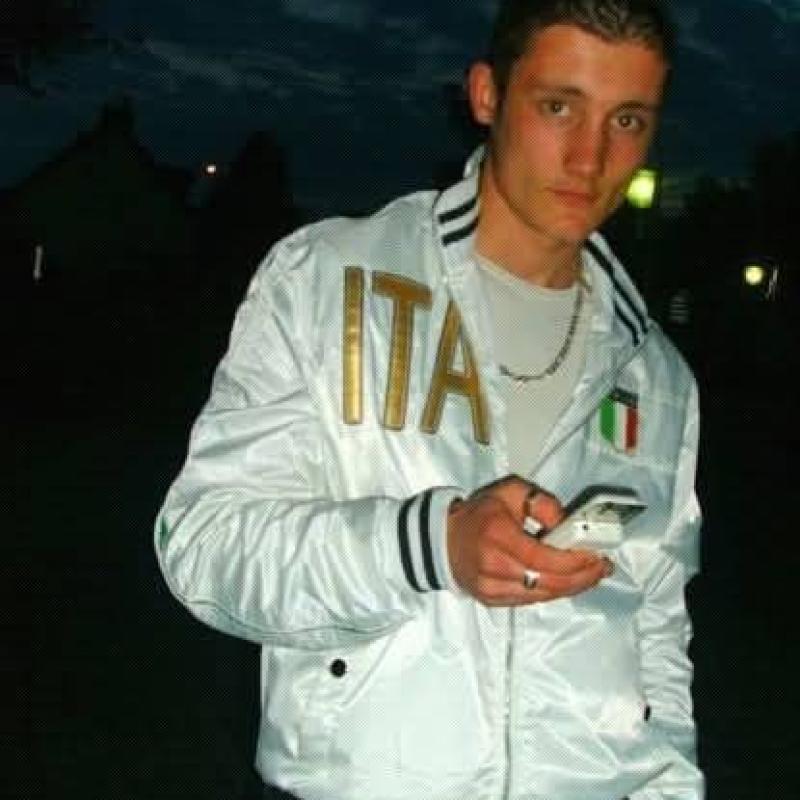 Chris7213 33 ans Sablé sur Sarthe