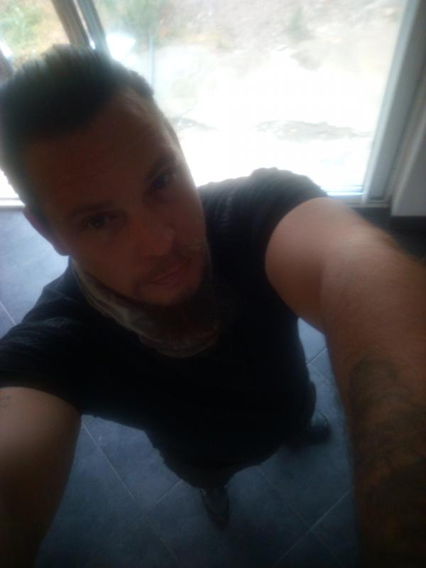 Djé 34 ans Sancoins