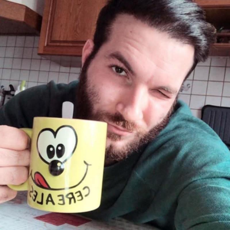 Romain-srx 33 ans Bessancourt