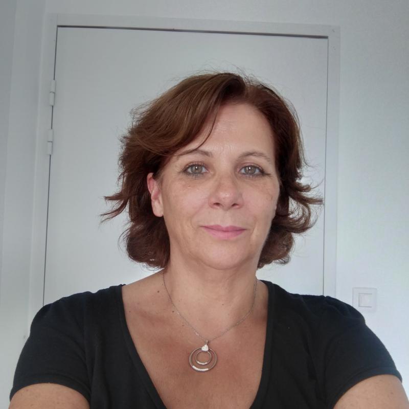 Angie 55 ans Morcenx