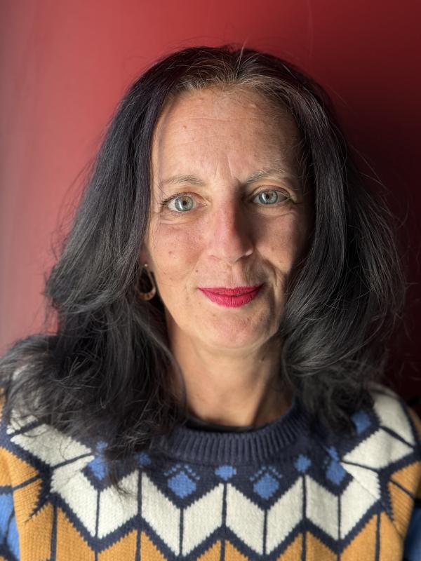 Christelle 48 ans Afa