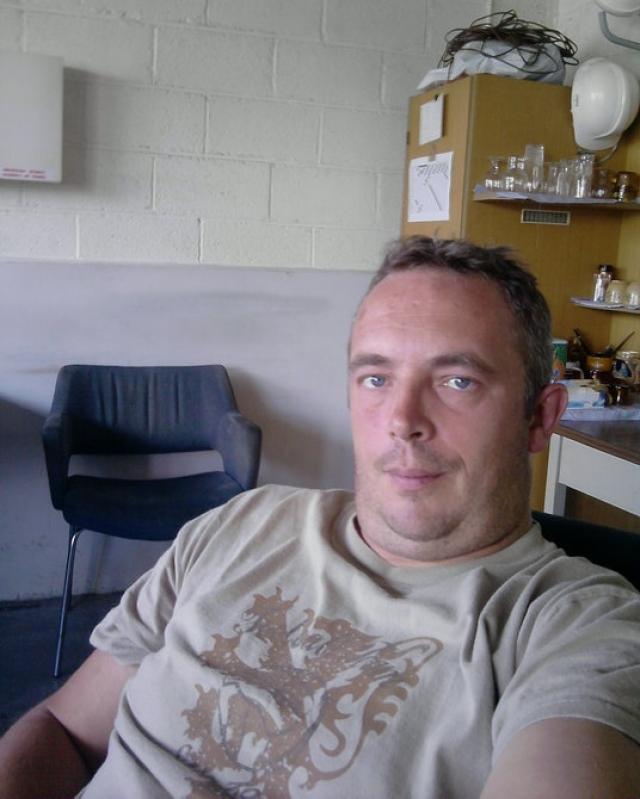 damien 49 ans Frélinghien