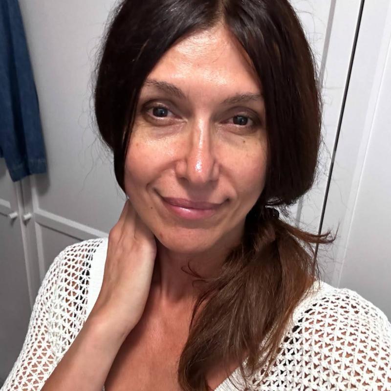 elsa 52 ans Biarritz