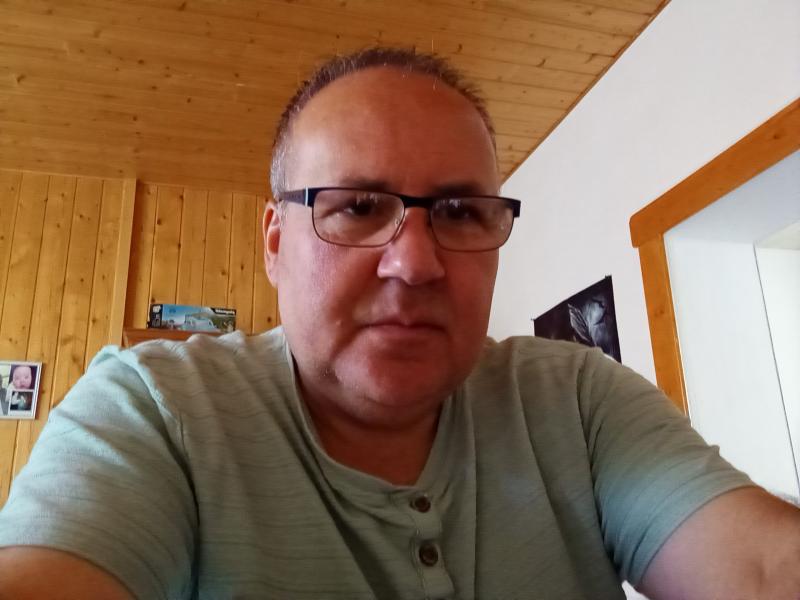 Jean marie 64 ans Argentan