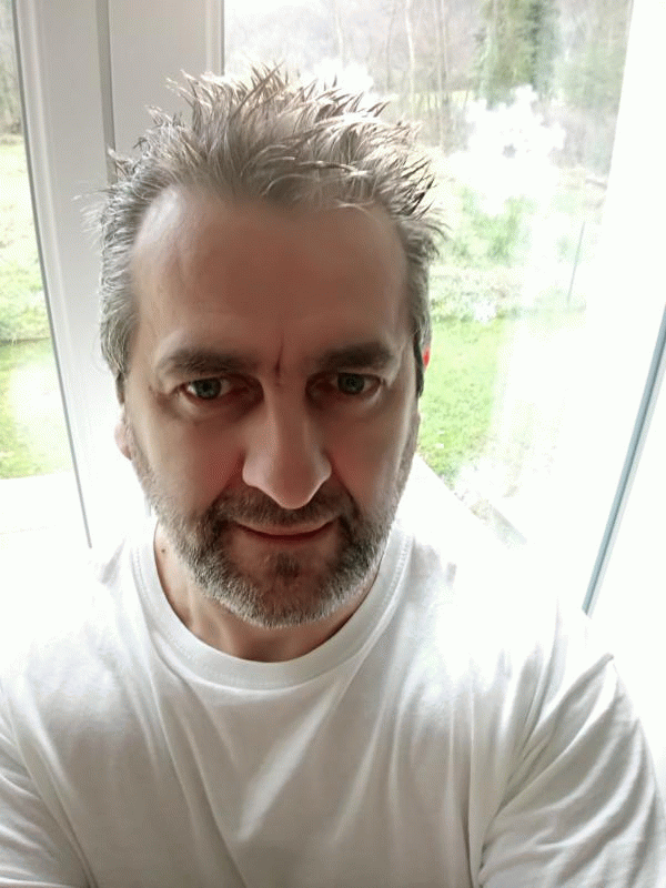 Miki 53 ans Seynod