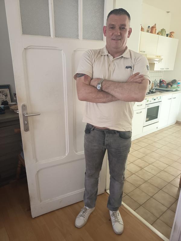 Fredmoko 52 ans Coudekerque Branche