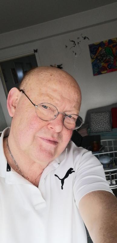 dominique 62 ans Fresnoy le Grand