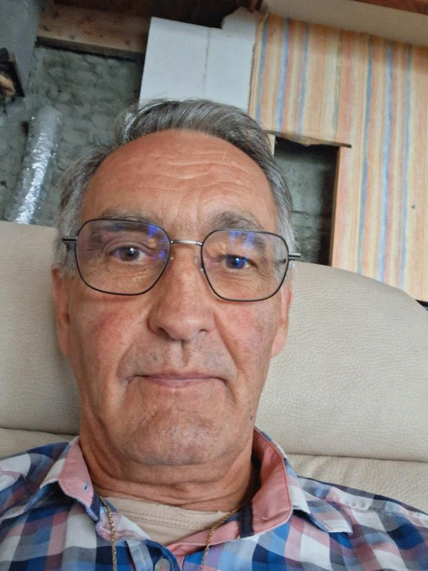 Remy 65 ans Rouillac