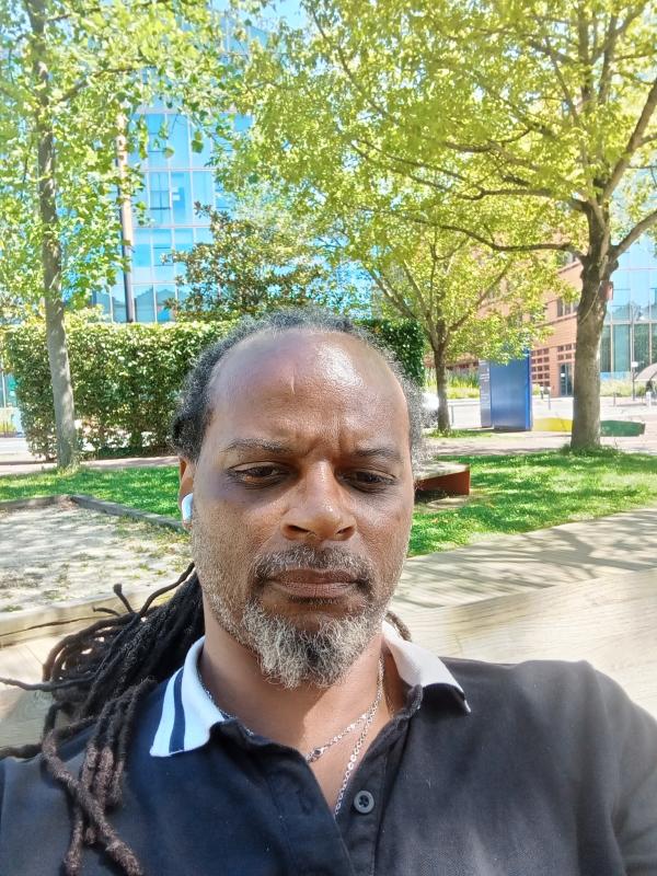 harold 52 ans Narbonne