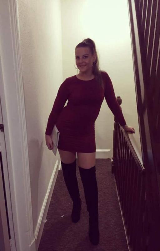 Ruth_Jessica 30 ans Annonay