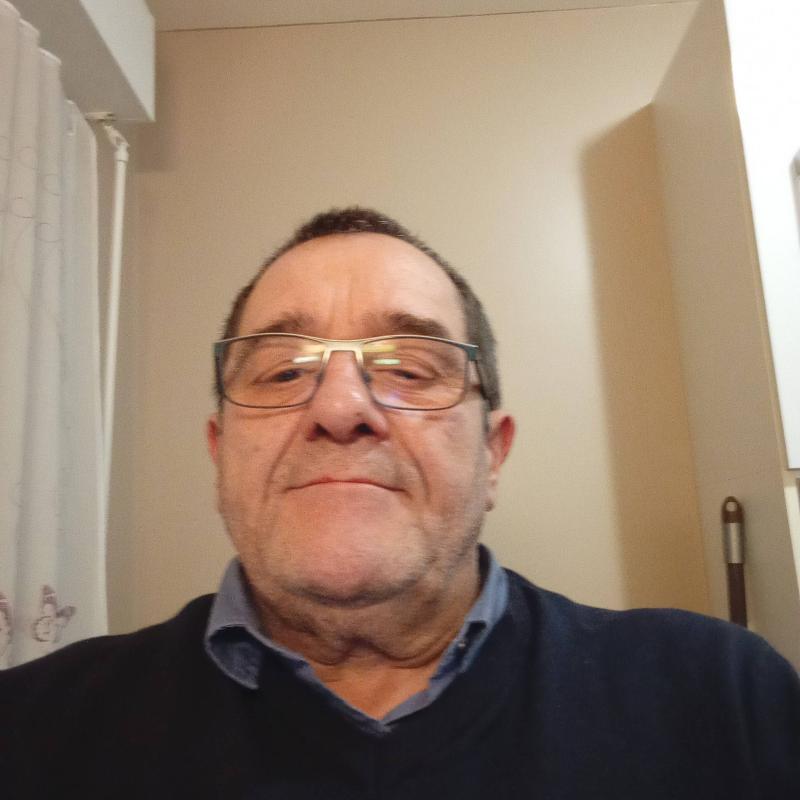 didier 47 ans Fouquières lès Lens
