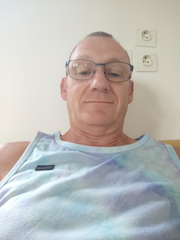 Jean  59 ans Le Barcarès
